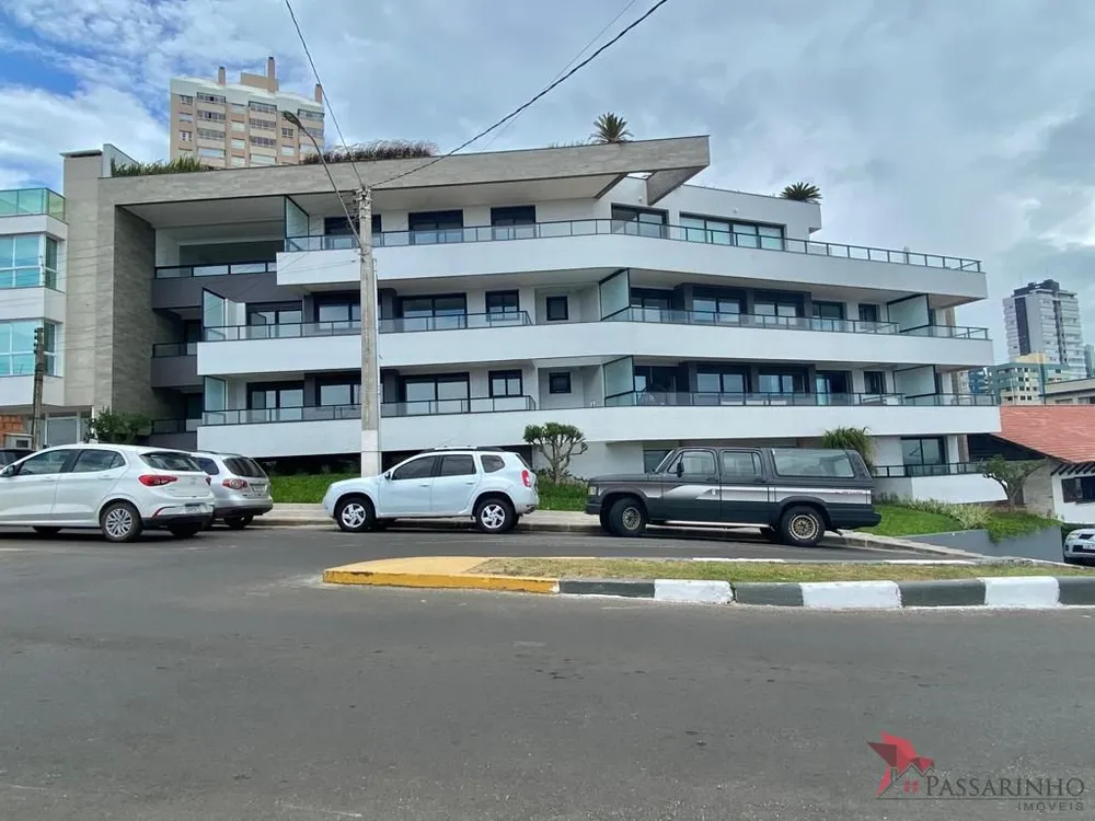 Apartamento, 2 quartos, 83 m² - Foto 2