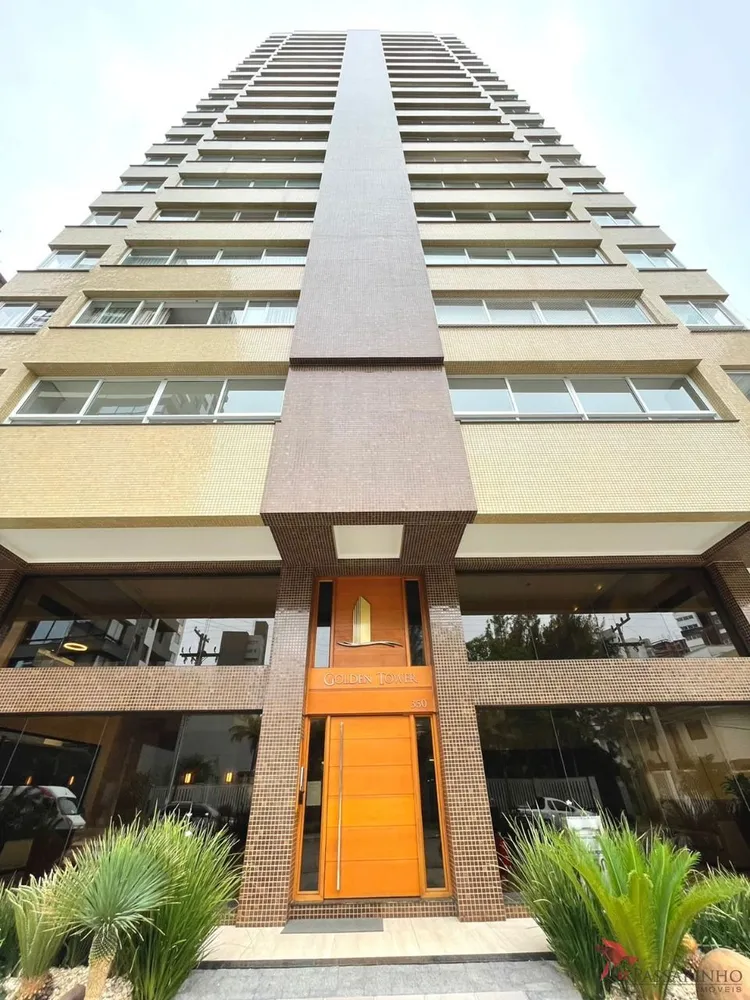Apartamento, 4 quartos, 217 m² - Foto 2
