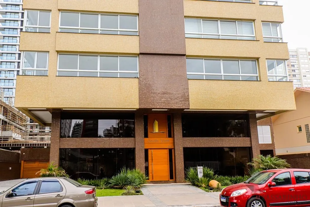 Apartamento, 4 quartos, 217 m² - Foto 4