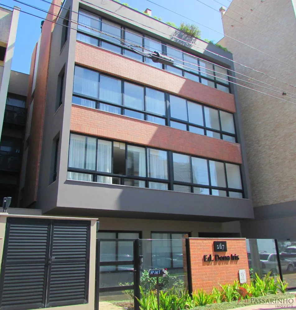 Apartamento, 3 quartos, 118 m² - Foto 1