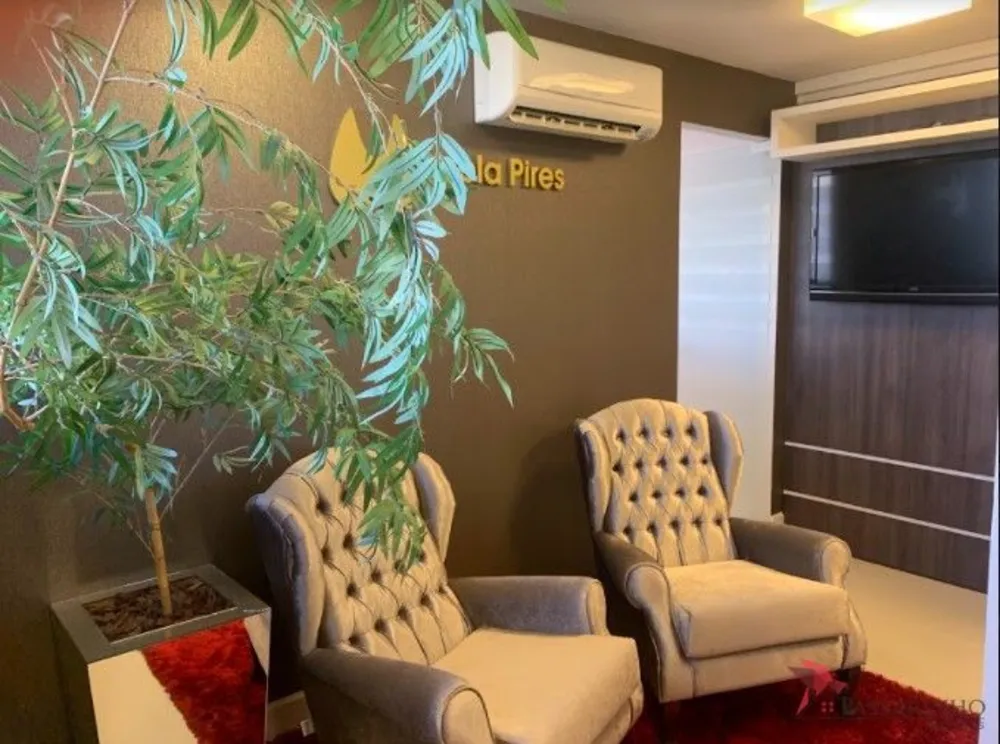 Sala-Conjunto, 49 m² - Foto 1