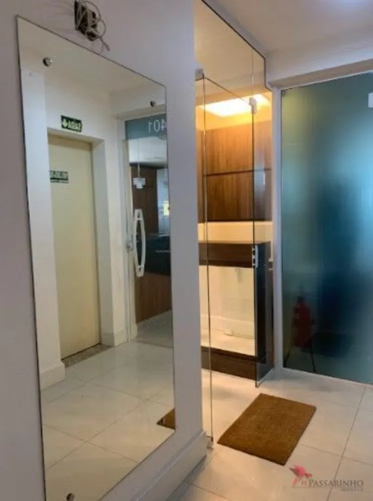 Sala-Conjunto, 49 m² - Foto 2