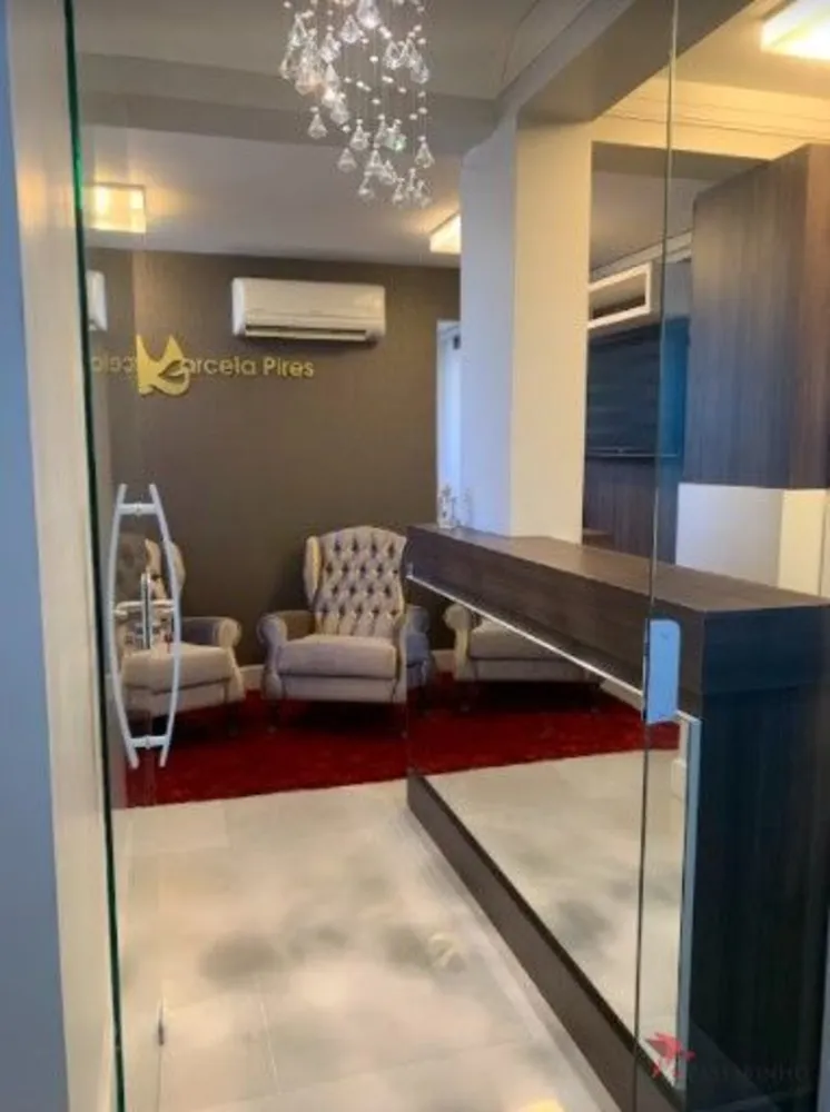 Sala-Conjunto, 49 m² - Foto 3