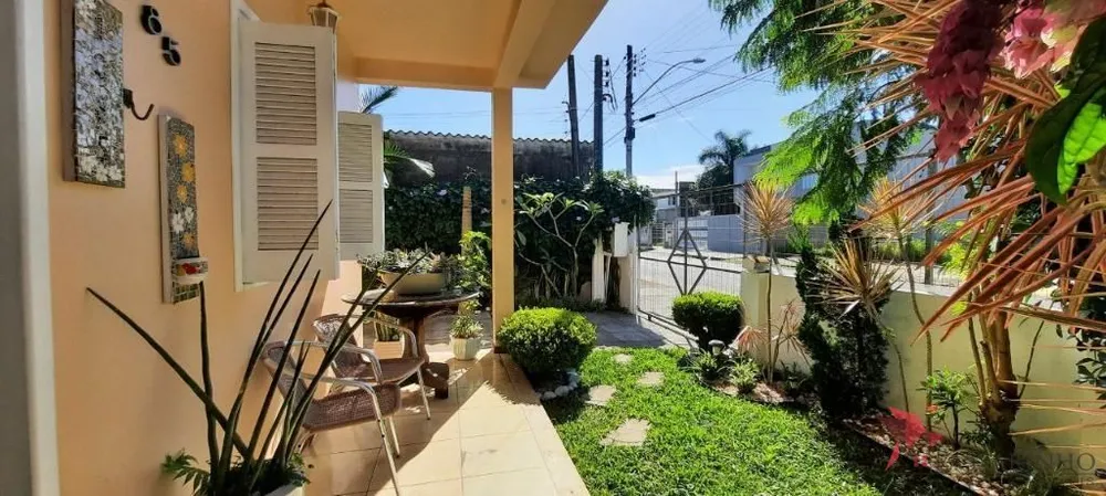 Casa, 4 quartos, 140 m² - Foto 2