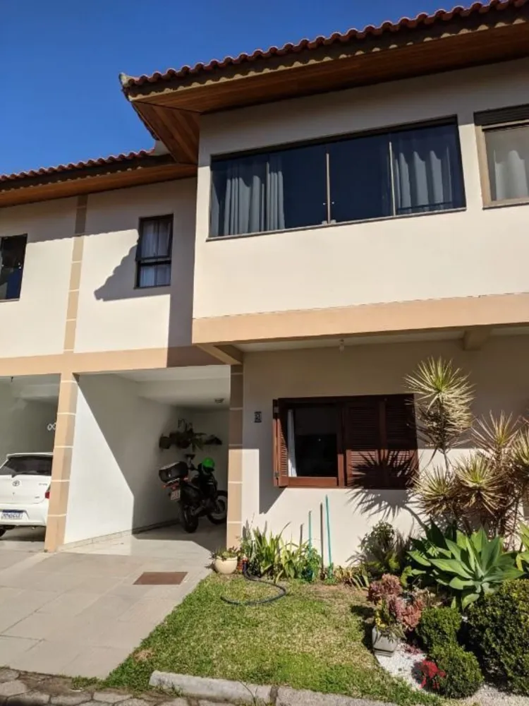 Sobrado, 2 quartos, 143 m² - Foto 1