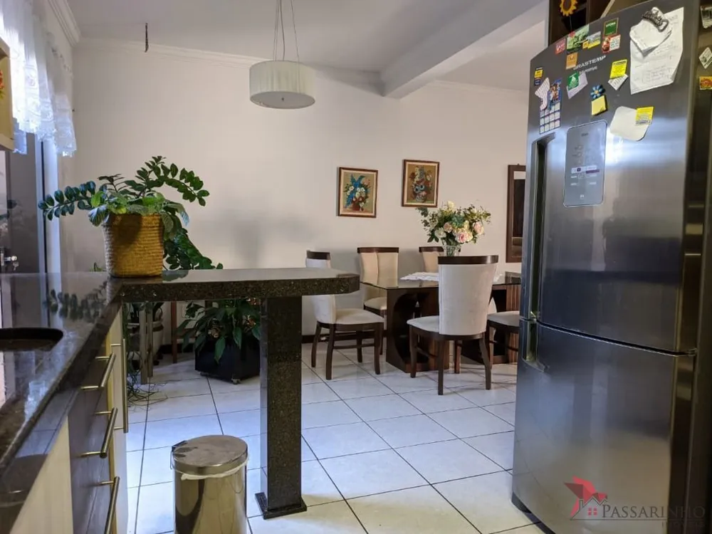 Sobrado, 2 quartos, 143 m² - Foto 2