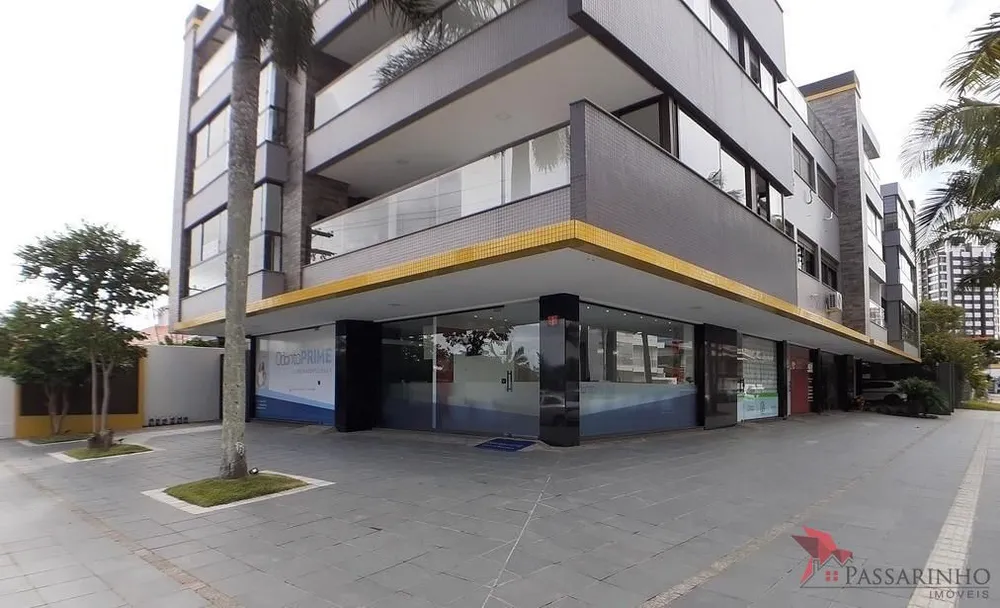 Loja-Salão, 48 m² - Foto 2