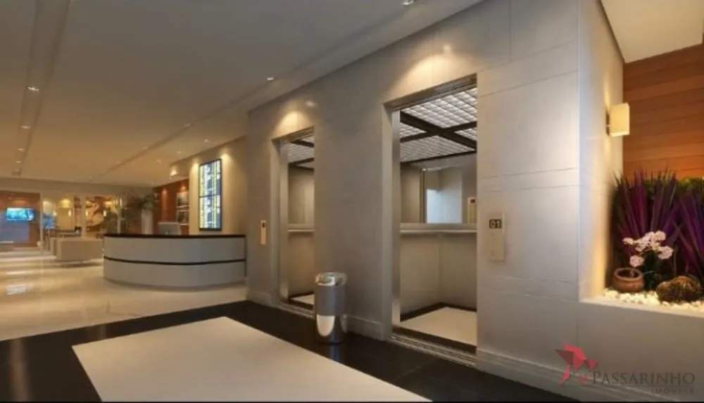 Sala-Conjunto, 30 m² - Foto 3