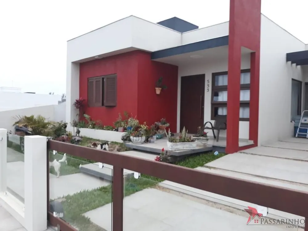 Casa, 3 quartos, 190 m² - Foto 1