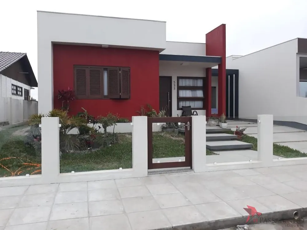 Casa, 3 quartos, 190 m² - Foto 2