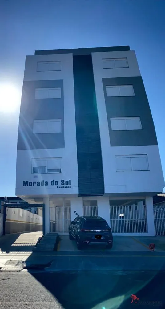 Apartamento, 2 quartos, 66 m² - Foto 2