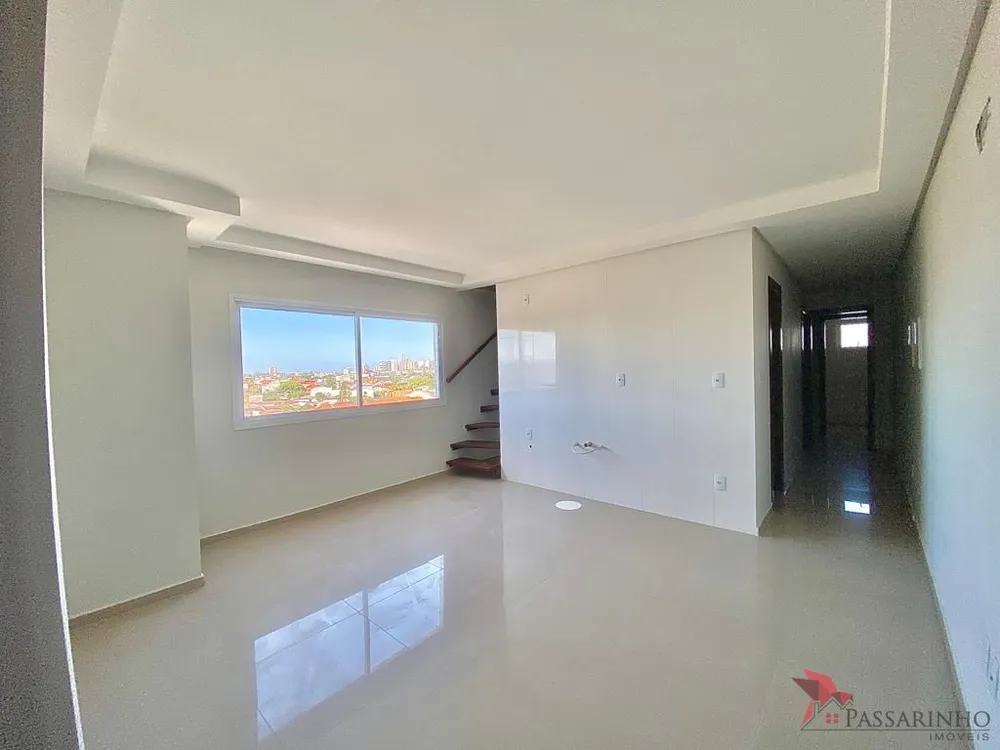 Apartamento, 2 quartos, 66 m² - Foto 3
