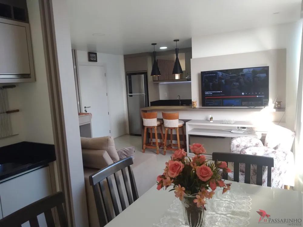 Apartamento, 2 quartos, 64 m² - Foto 1