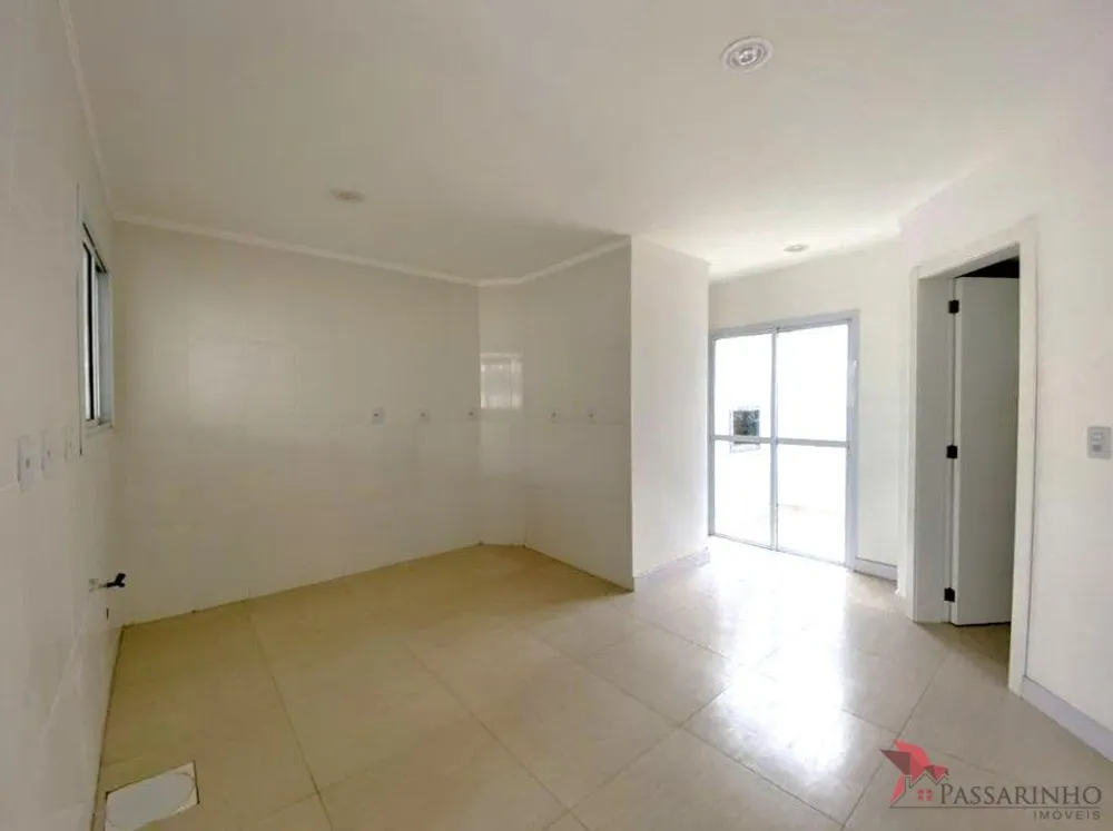 Sobrado, 2 quartos, 92 m² - Foto 4