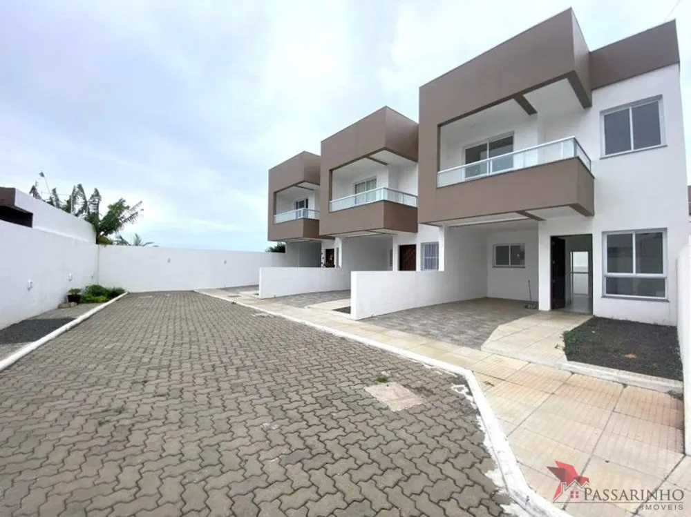 Sobrado, 2 quartos, 92 m² - Foto 2