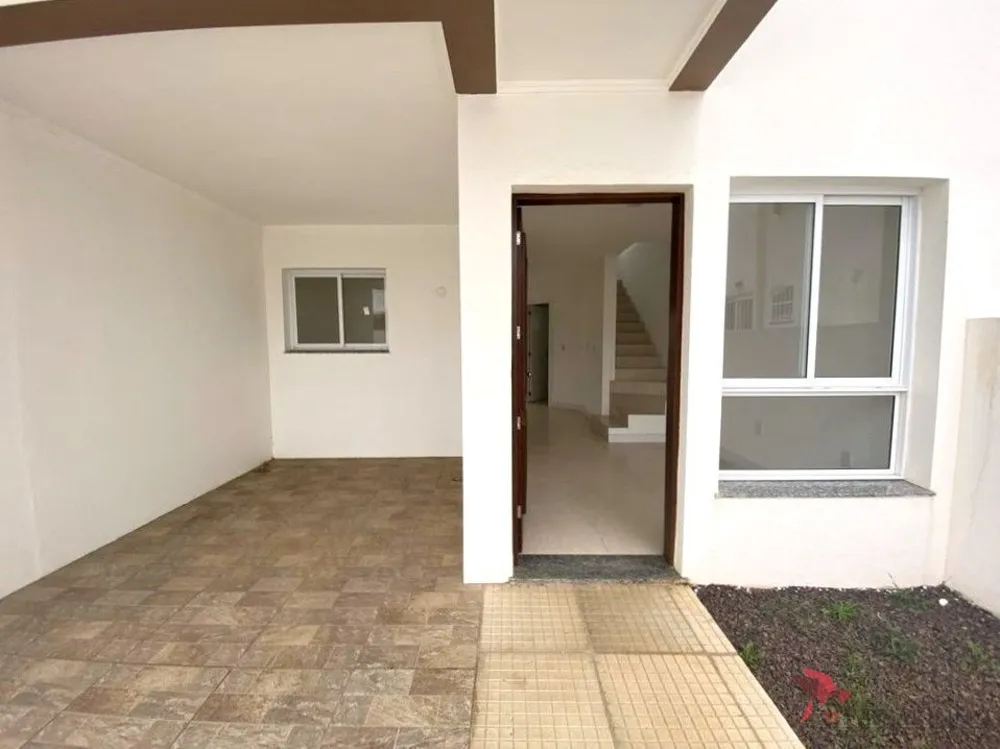 Sobrado, 2 quartos, 92 m² - Foto 3