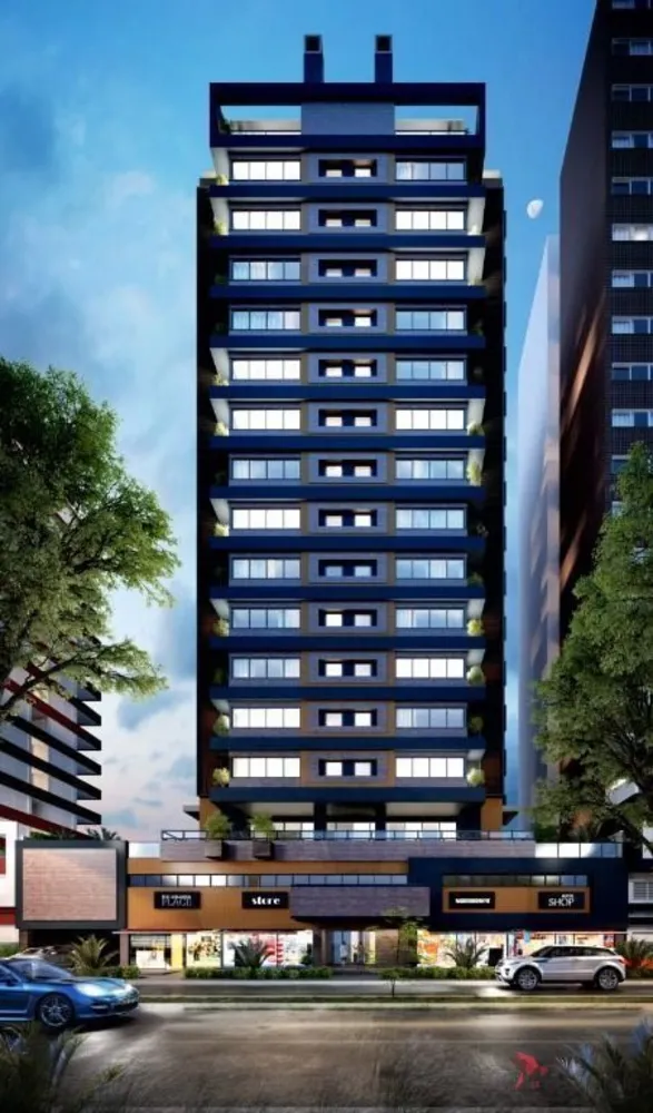 Apartamento, 2 quartos, 178 m² - Foto 1