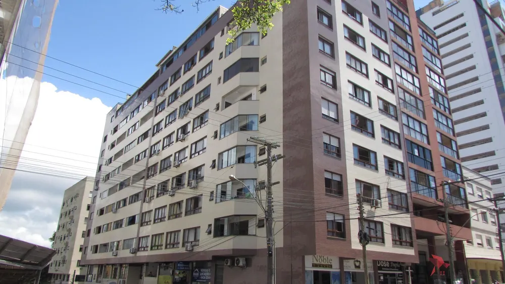 Apartamento, 1 quarto, 39 m² - Foto 1