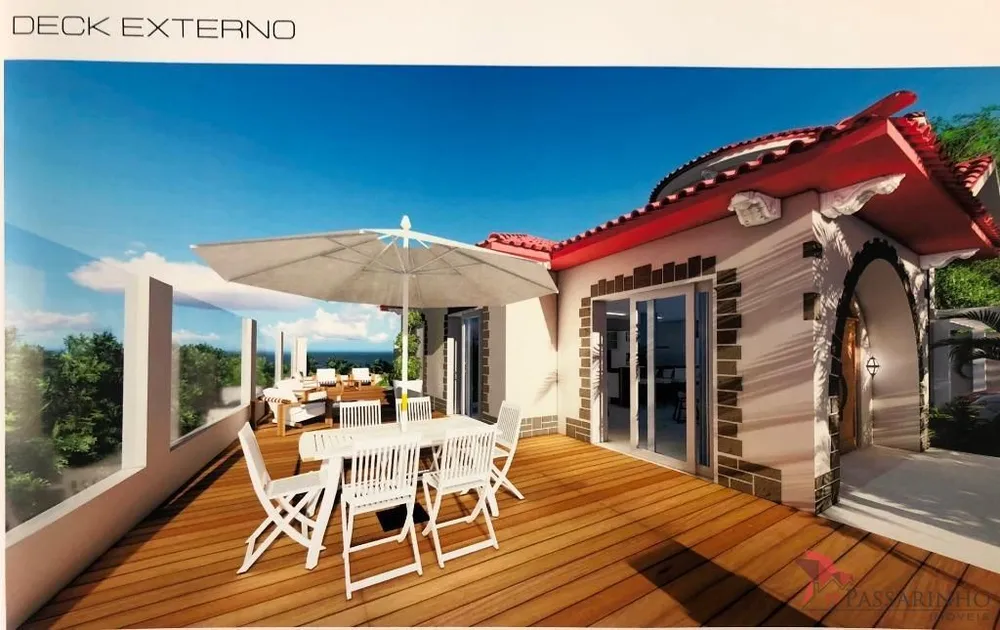 Casa, 3 quartos, 552 m² - Foto 4