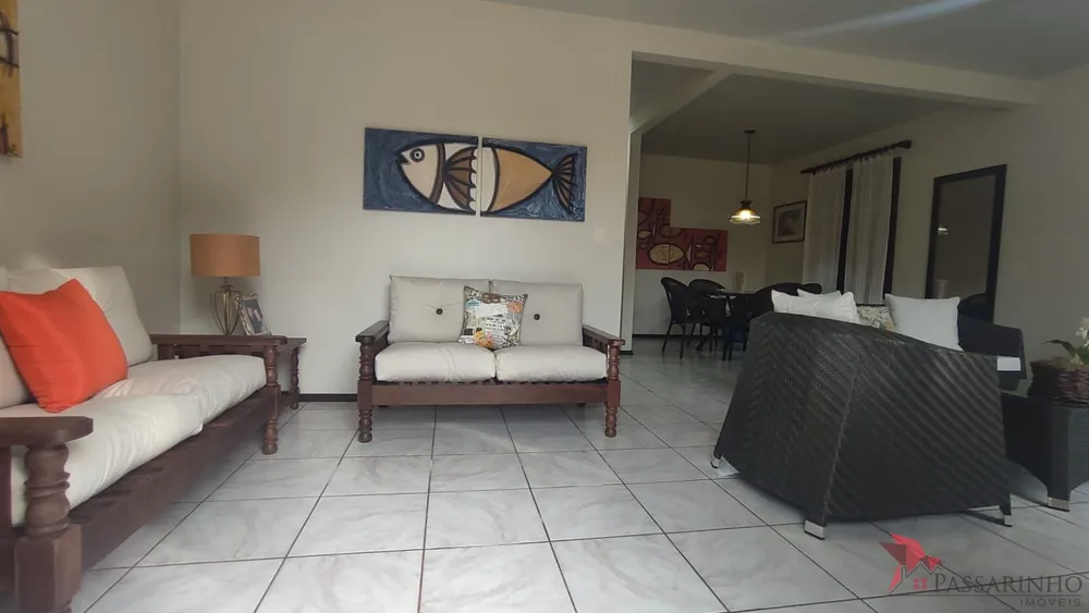 Casa, 3 quartos, 152 m² - Foto 2