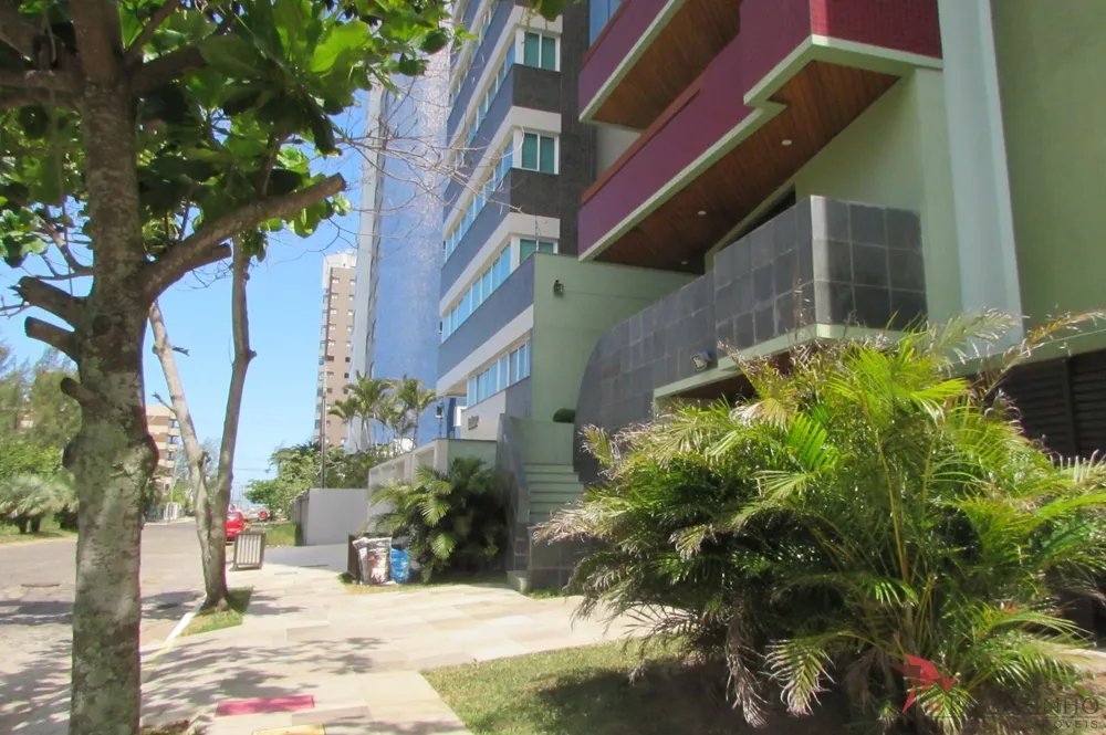 Apartamento, 3 quartos, 140 m² - Foto 2