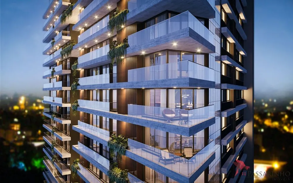 Apartamento, 4 quartos, 130 m² - Foto 4