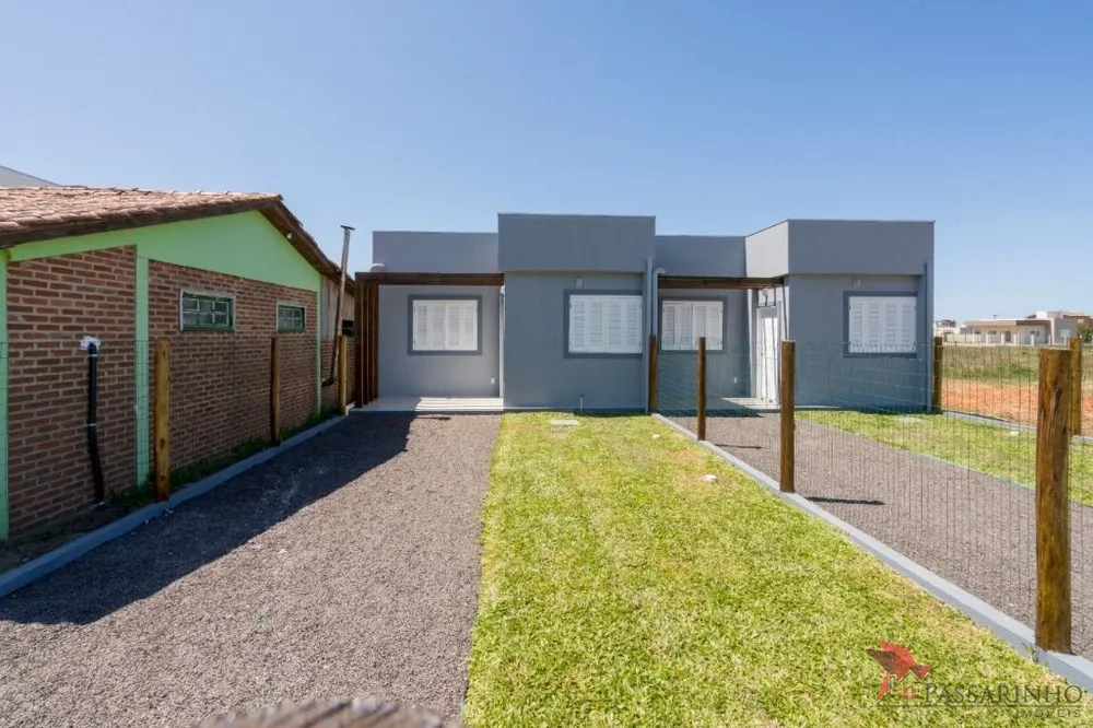 Casa, 2 quartos, 60 m² - Foto 2