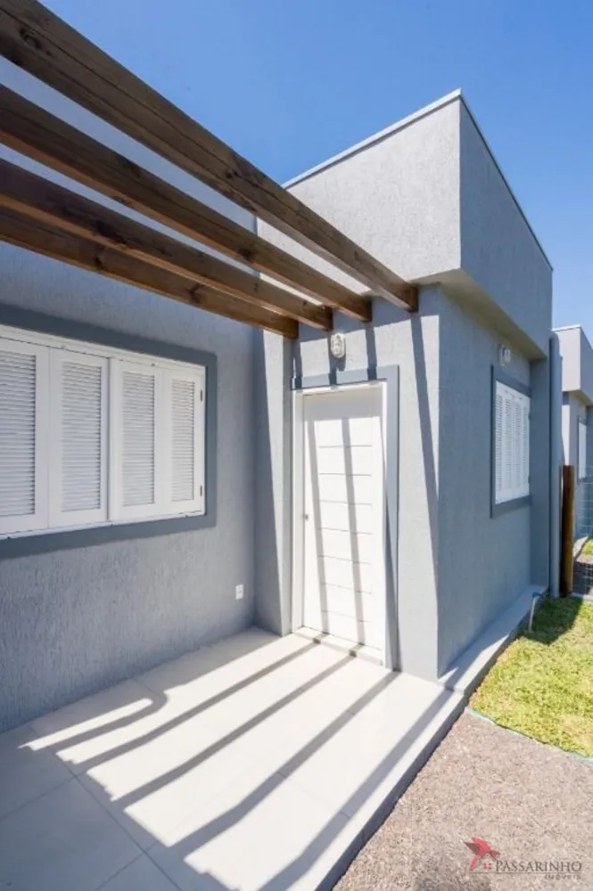 Casa, 2 quartos, 60 m² - Foto 4