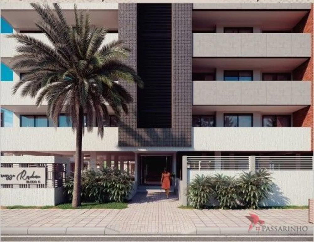 Apartamento, 2 quartos, 70 m² - Foto 2