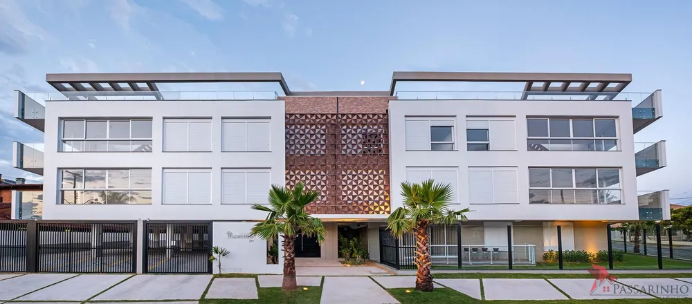 Cobertura, 3 quartos, 207 m² - Foto 4