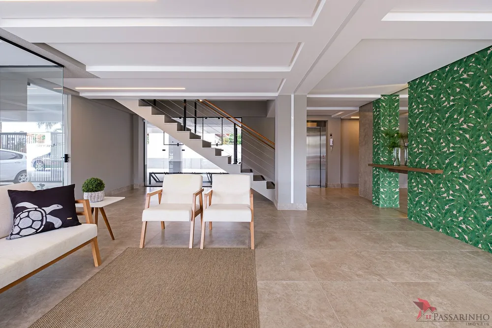 Cobertura, 3 quartos, 207 m² - Foto 2