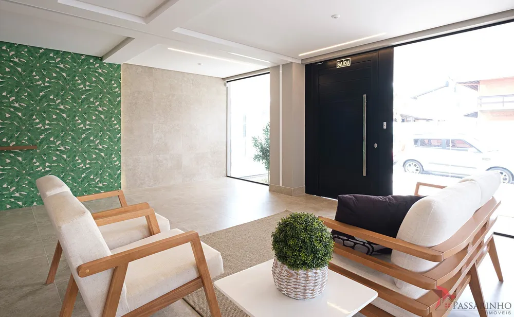 Cobertura, 3 quartos, 207 m² - Foto 1