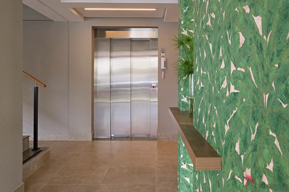 Cobertura, 3 quartos, 207 m² - Foto 3