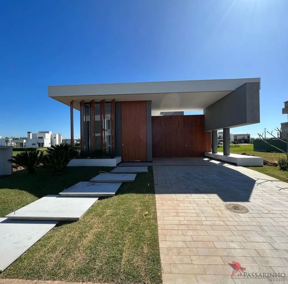 Casa de Condomínio, 3 quartos - Foto 3