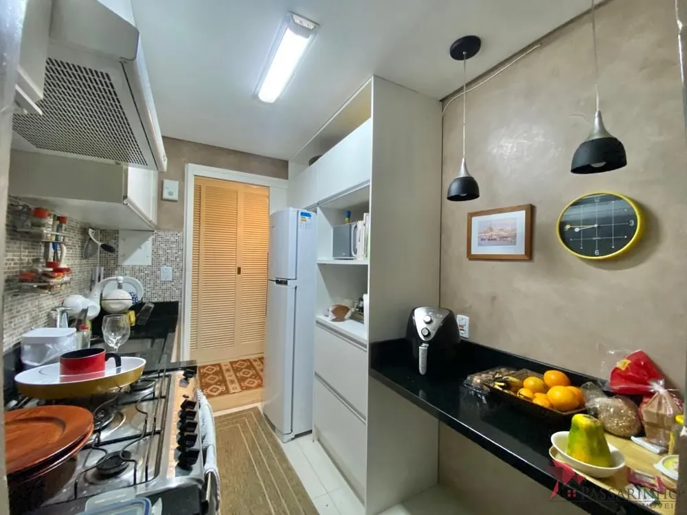Apartamento, 1 quarto, 74 m² - Foto 4