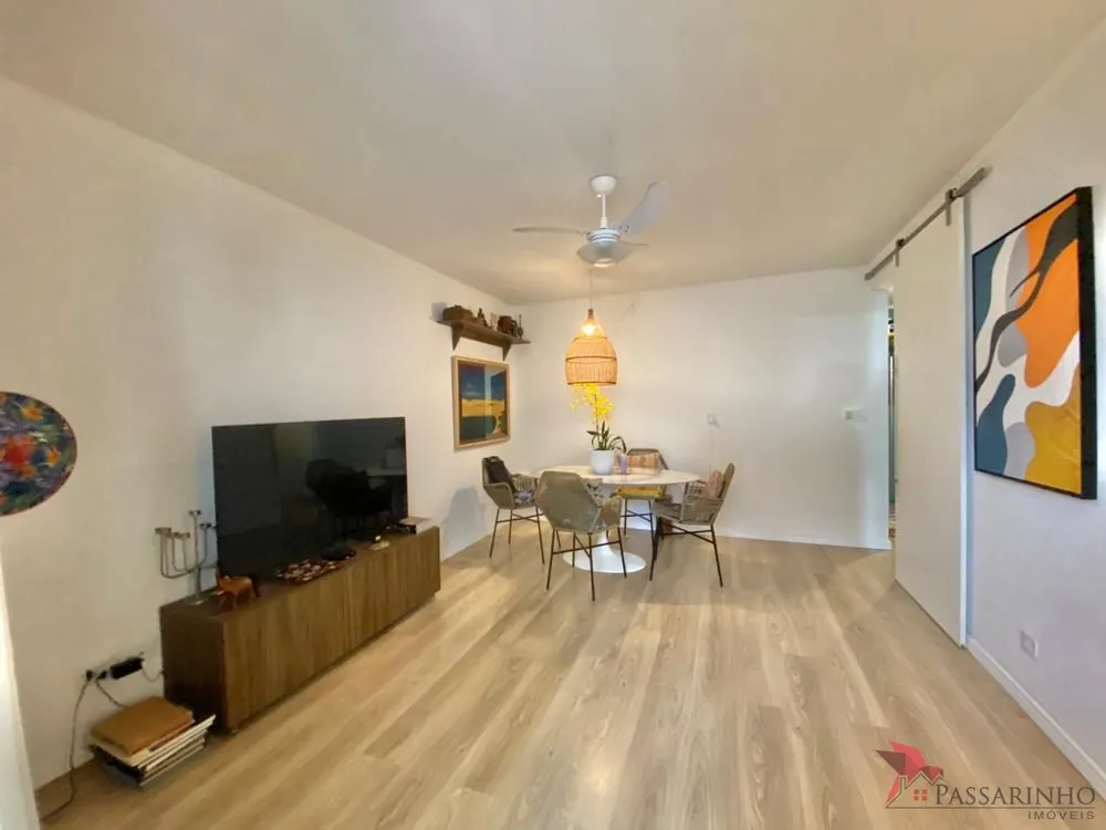 Apartamento, 1 quarto, 74 m² - Foto 2