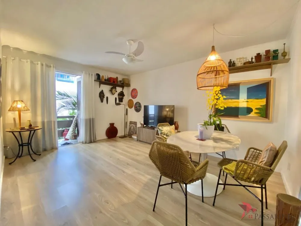 Apartamento, 1 quarto, 74 m² - Foto 1