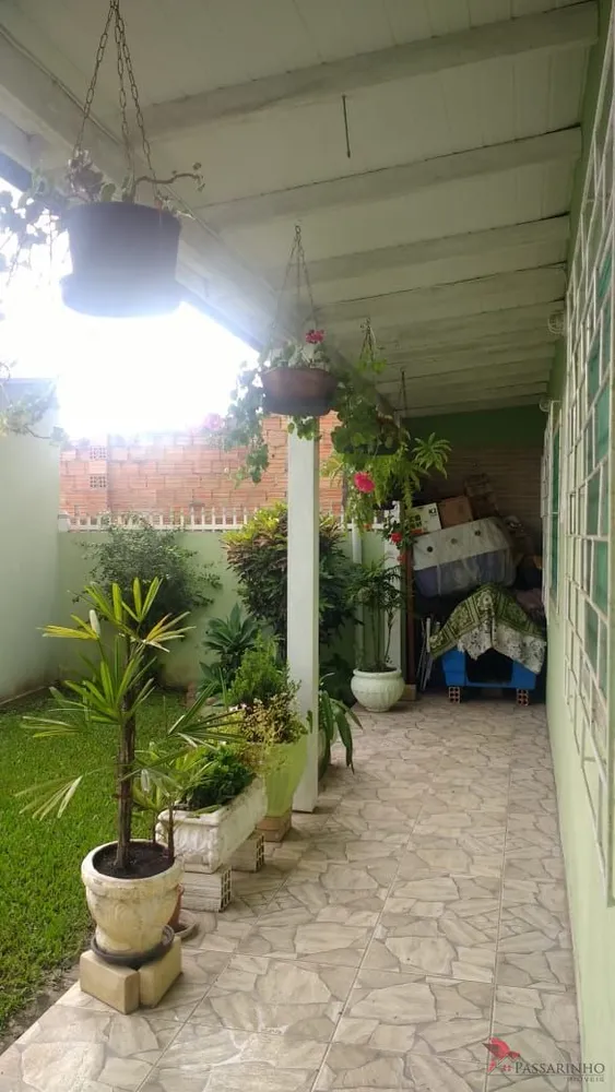 Casa, 2 quartos, 80 m² - Foto 4