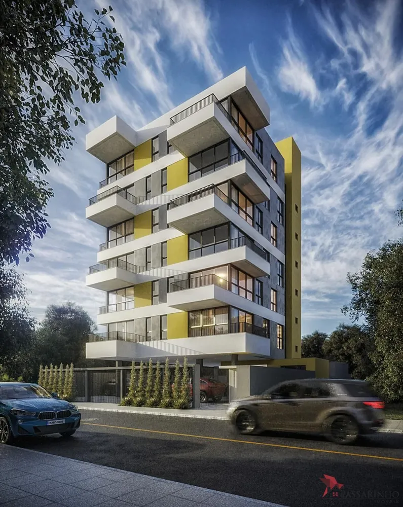 Apartamento, 2 quartos, 62 m² - Foto 1