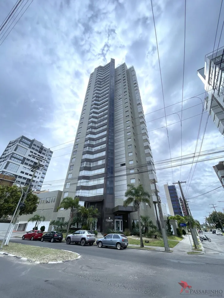 Apartamento, 4 quartos, 250 m² - Foto 1