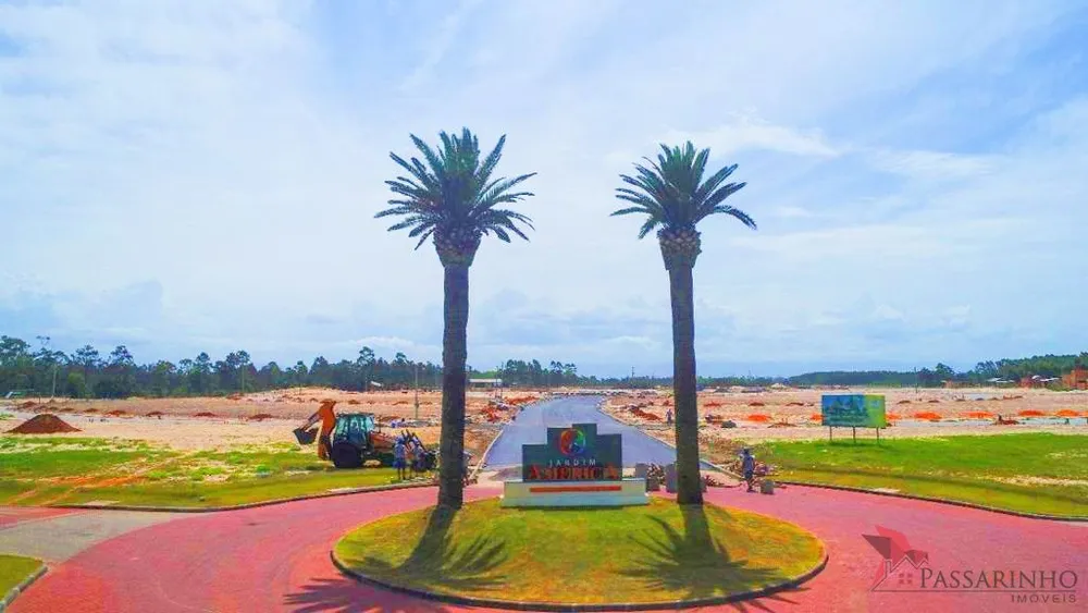 Terreno, 211 m² - Foto 1