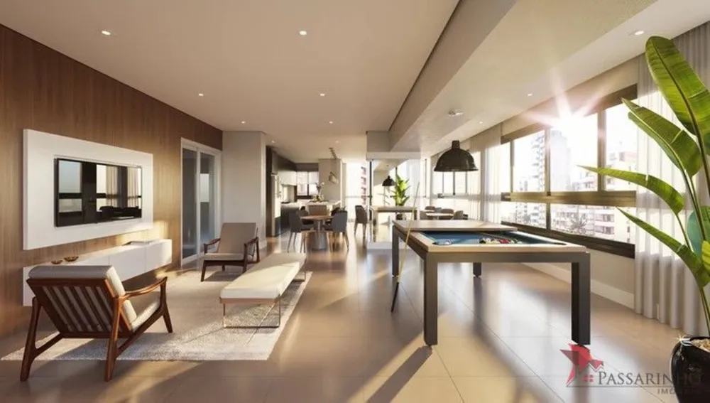 Apartamento, 2 quartos, 86 m² - Foto 4