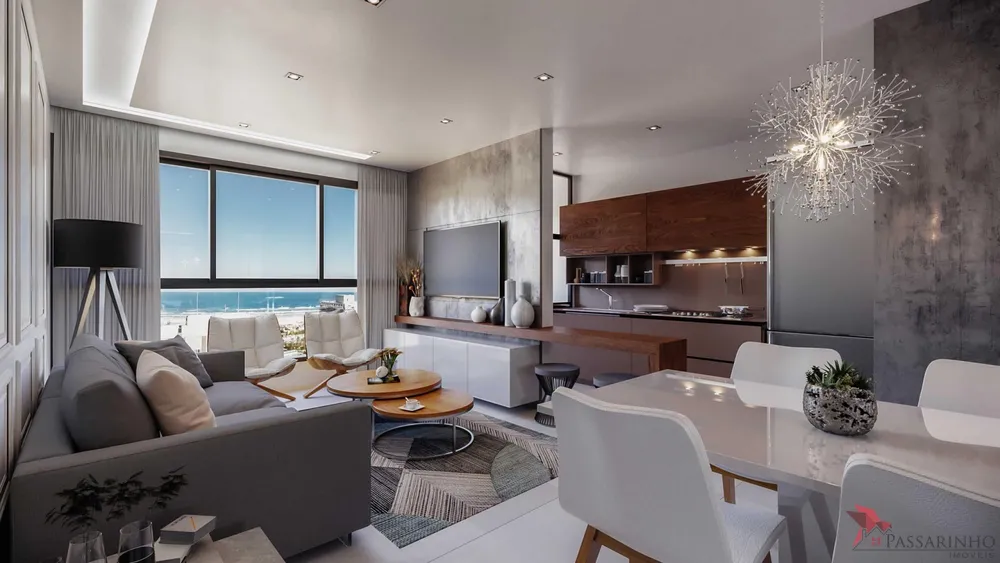 Apartamento, 3 quartos, 117 m² - Foto 3