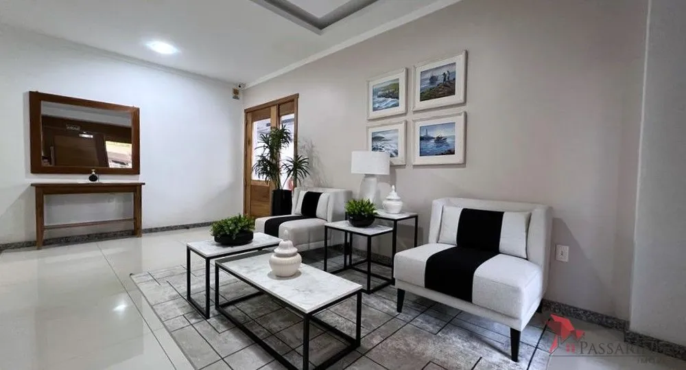 Apartamento, 3 quartos, 120 m² - Foto 4
