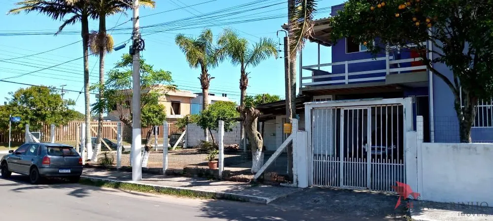 Sobrado, 4 quartos, 150 m² - Foto 1