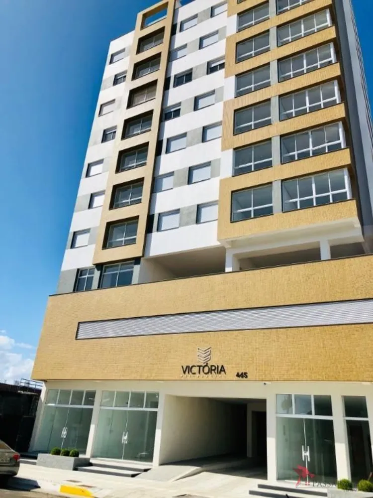 Apartamento, 3 quartos, 93 m² - Foto 2
