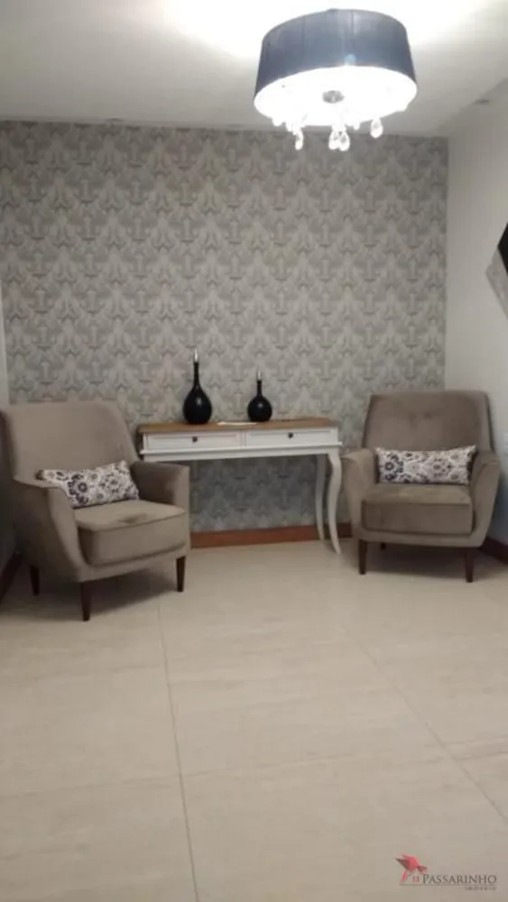 Apartamento, 3 quartos, 93 m² - Foto 3