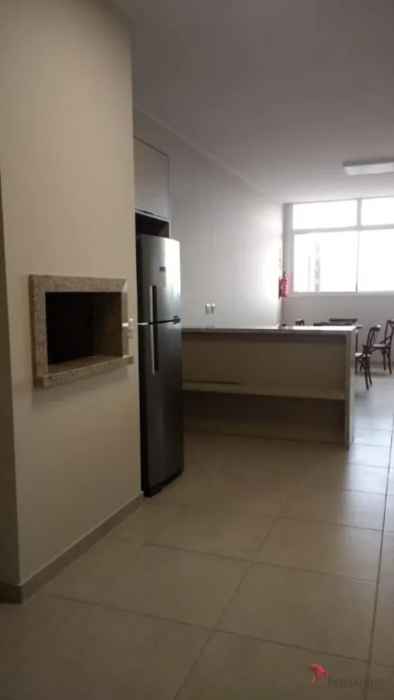 Apartamento, 3 quartos, 93 m² - Foto 4