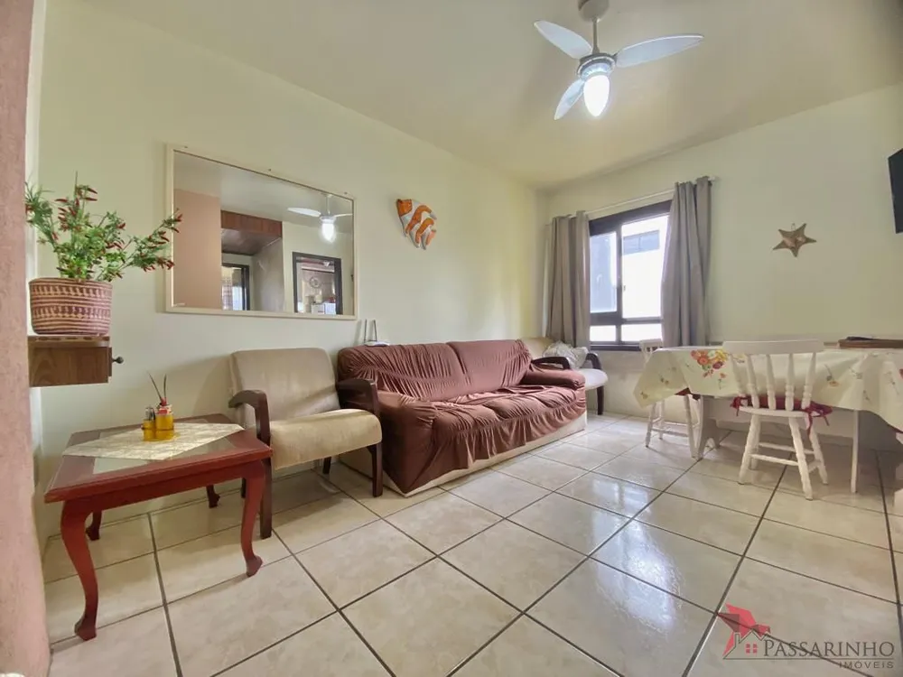 Apartamento, 1 quarto, 36 m² - Foto 4