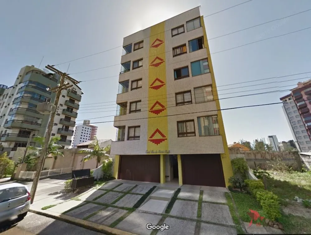 Apartamento, 1 quarto, 36 m² - Foto 3